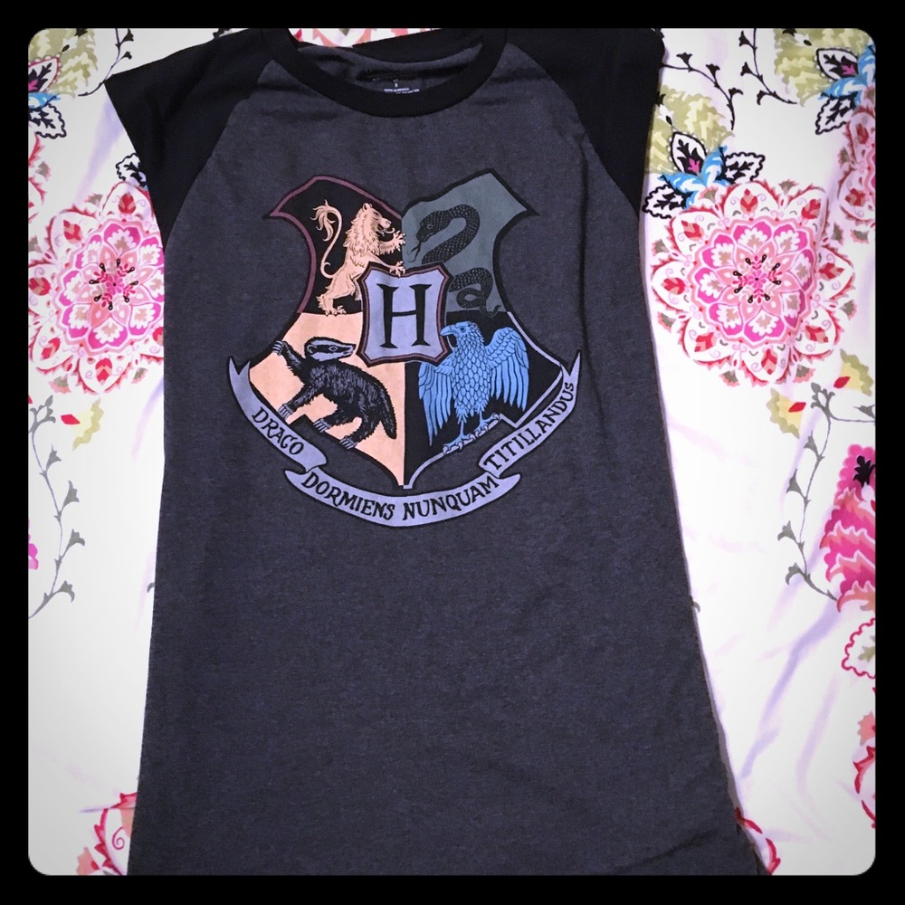 Harry Potter t-shirt